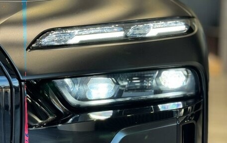 BMW 7 серия, 2023 год, 17 000 000 рублей, 7 фотография