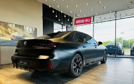 BMW 7 серия, 2023 год, 17 000 000 рублей, 5 фотография