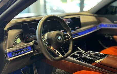 BMW 7 серия, 2023 год, 17 000 000 рублей, 17 фотография
