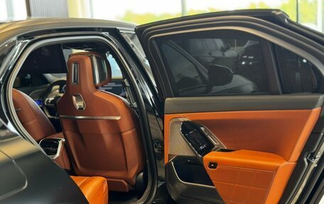 BMW 7 серия, 2023 год, 17 000 000 рублей, 15 фотография