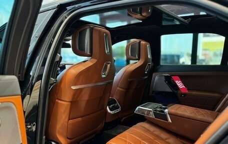 BMW 7 серия, 2023 год, 17 000 000 рублей, 12 фотография