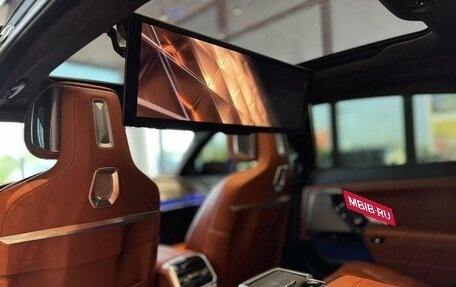 BMW 7 серия, 2023 год, 17 000 000 рублей, 14 фотография