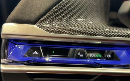 BMW 7 серия, 2023 год, 17 000 000 рублей, 21 фотография