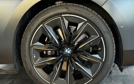 BMW 7 серия, 2023 год, 17 000 000 рублей, 34 фотография