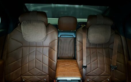 BMW 7 серия, 2023 год, 17 000 000 рублей, 31 фотография