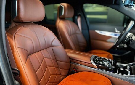 BMW 7 серия, 2023 год, 17 000 000 рублей, 29 фотография