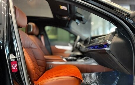 BMW 7 серия, 2023 год, 17 000 000 рублей, 28 фотография