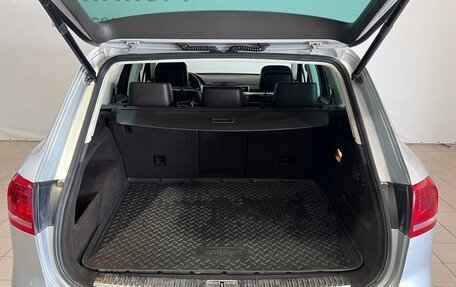 Volkswagen Touareg III, 2016 год, 4 100 000 рублей, 12 фотография