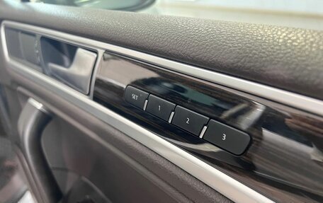 Volkswagen Touareg III, 2016 год, 4 100 000 рублей, 20 фотография