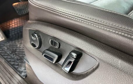 Volkswagen Touareg III, 2016 год, 4 100 000 рублей, 18 фотография