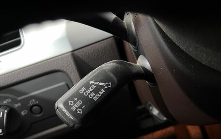 Volkswagen Touareg III, 2016 год, 4 100 000 рублей, 26 фотография