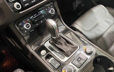 Volkswagen Touareg III, 2016 год, 4 100 000 рублей, 38 фотография
