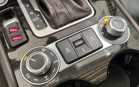 Volkswagen Touareg III, 2016 год, 4 100 000 рублей, 37 фотография