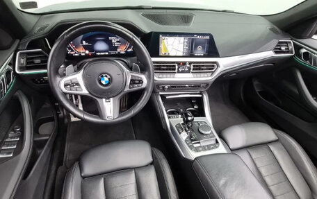 BMW 4 серия, 2022 год, 4 400 000 рублей, 7 фотография