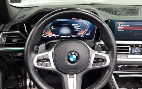 BMW 4 серия, 2022 год, 4 400 000 рублей, 9 фотография