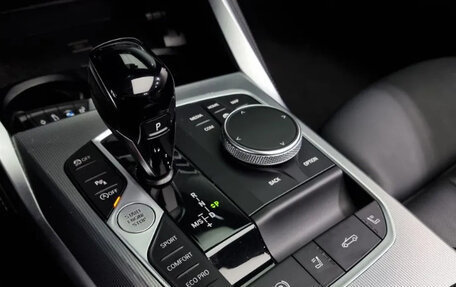 BMW 4 серия, 2022 год, 4 400 000 рублей, 13 фотография