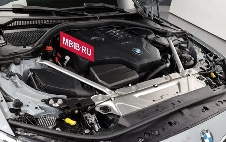 BMW 4 серия, 2022 год, 4 400 000 рублей, 14 фотография