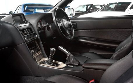 Nissan Skyline, 1999 год, 18 000 000 рублей, 10 фотография