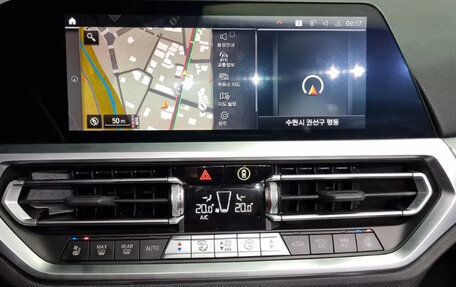 BMW 4 серия, 2022 год, 4 400 000 рублей, 16 фотография
