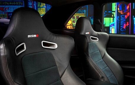 Nissan Skyline, 1999 год, 18 000 000 рублей, 11 фотография