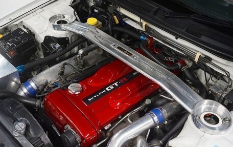 Nissan Skyline, 1999 год, 18 000 000 рублей, 14 фотография