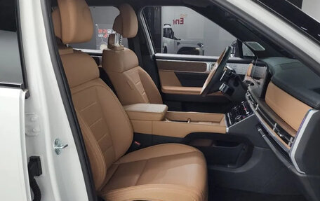 Hyundai Santa Fe IV, 2023 год, 4 700 000 рублей, 5 фотография