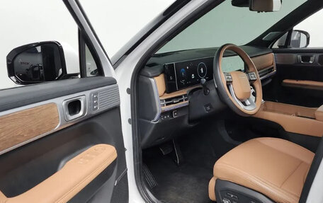 Hyundai Santa Fe IV, 2023 год, 4 700 000 рублей, 6 фотография