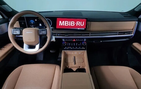 Hyundai Santa Fe IV, 2023 год, 4 700 000 рублей, 7 фотография