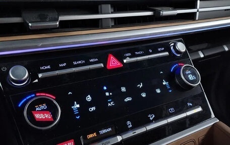 Hyundai Santa Fe IV, 2023 год, 4 700 000 рублей, 12 фотография