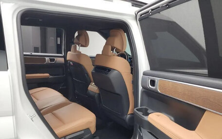 Hyundai Santa Fe IV, 2023 год, 4 700 000 рублей, 17 фотография