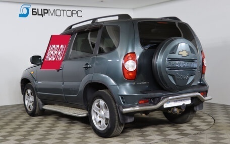 Chevrolet Niva I рестайлинг, 2010 год, 479 990 рублей, 7 фотография