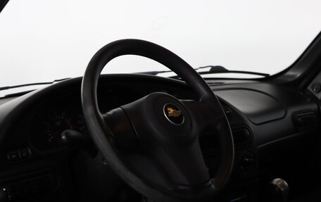 Chevrolet Niva I рестайлинг, 2010 год, 479 990 рублей, 9 фотография
