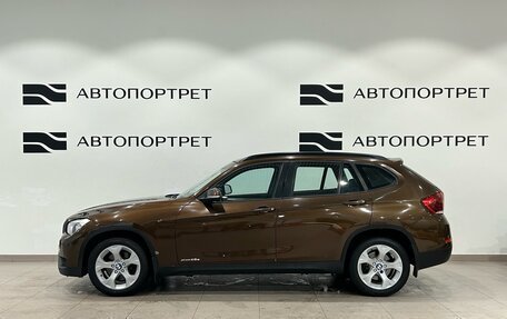 BMW X1, 2013 год, 1 299 000 рублей, 2 фотография