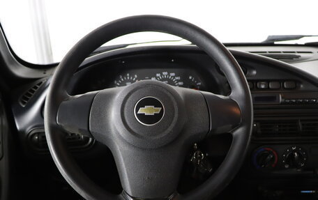 Chevrolet Niva I рестайлинг, 2010 год, 479 990 рублей, 10 фотография