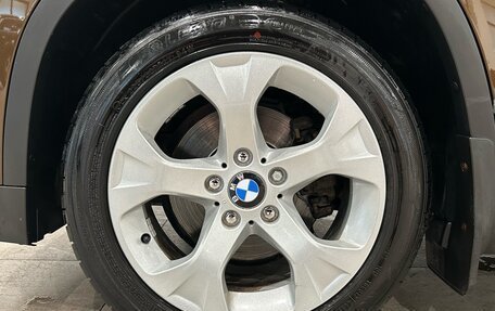 BMW X1, 2013 год, 1 299 000 рублей, 9 фотография
