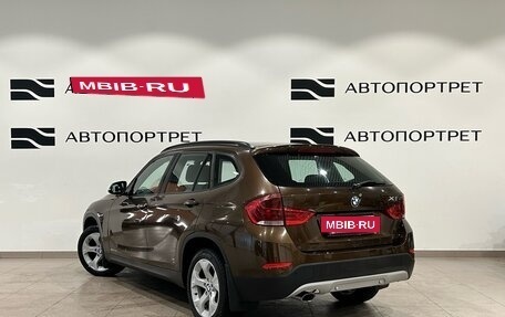 BMW X1, 2013 год, 1 299 000 рублей, 3 фотография