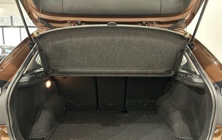 BMW X1, 2013 год, 1 299 000 рублей, 10 фотография