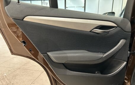 BMW X1, 2013 год, 1 299 000 рублей, 12 фотография