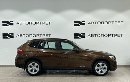 BMW X1, 2013 год, 1 299 000 рублей, 6 фотография