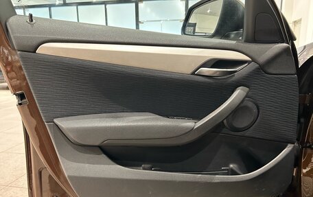 BMW X1, 2013 год, 1 299 000 рублей, 14 фотография