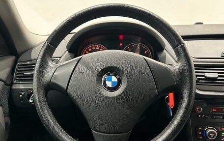 BMW X1, 2013 год, 1 299 000 рублей, 18 фотография