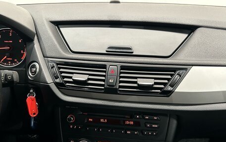 BMW X1, 2013 год, 1 299 000 рублей, 16 фотография