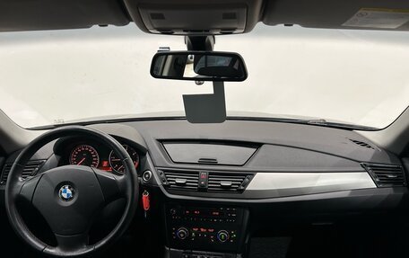 BMW X1, 2013 год, 1 299 000 рублей, 15 фотография