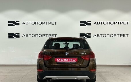BMW X1, 2013 год, 1 299 000 рублей, 4 фотография
