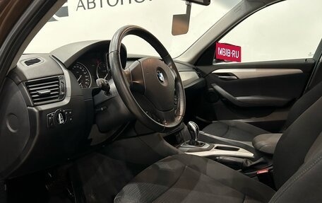 BMW X1, 2013 год, 1 299 000 рублей, 13 фотография