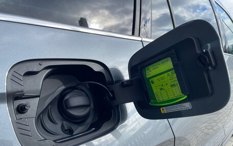 Skoda Kodiaq I, 2022 год, 5 000 000 рублей, 17 фотография