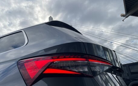 Skoda Kodiaq I, 2022 год, 5 000 000 рублей, 23 фотография