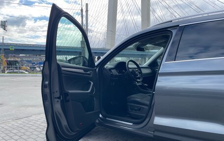 Skoda Kodiaq I, 2022 год, 5 000 000 рублей, 26 фотография