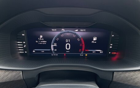 Skoda Kodiaq I, 2022 год, 5 000 000 рублей, 40 фотография