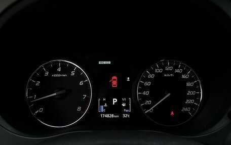 Mitsubishi Outlander III рестайлинг 3, 2014 год, 1 355 000 рублей, 13 фотография